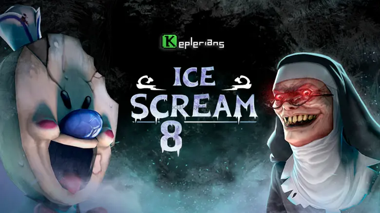 Ice Scream 8: Final Chapter 2.2.10