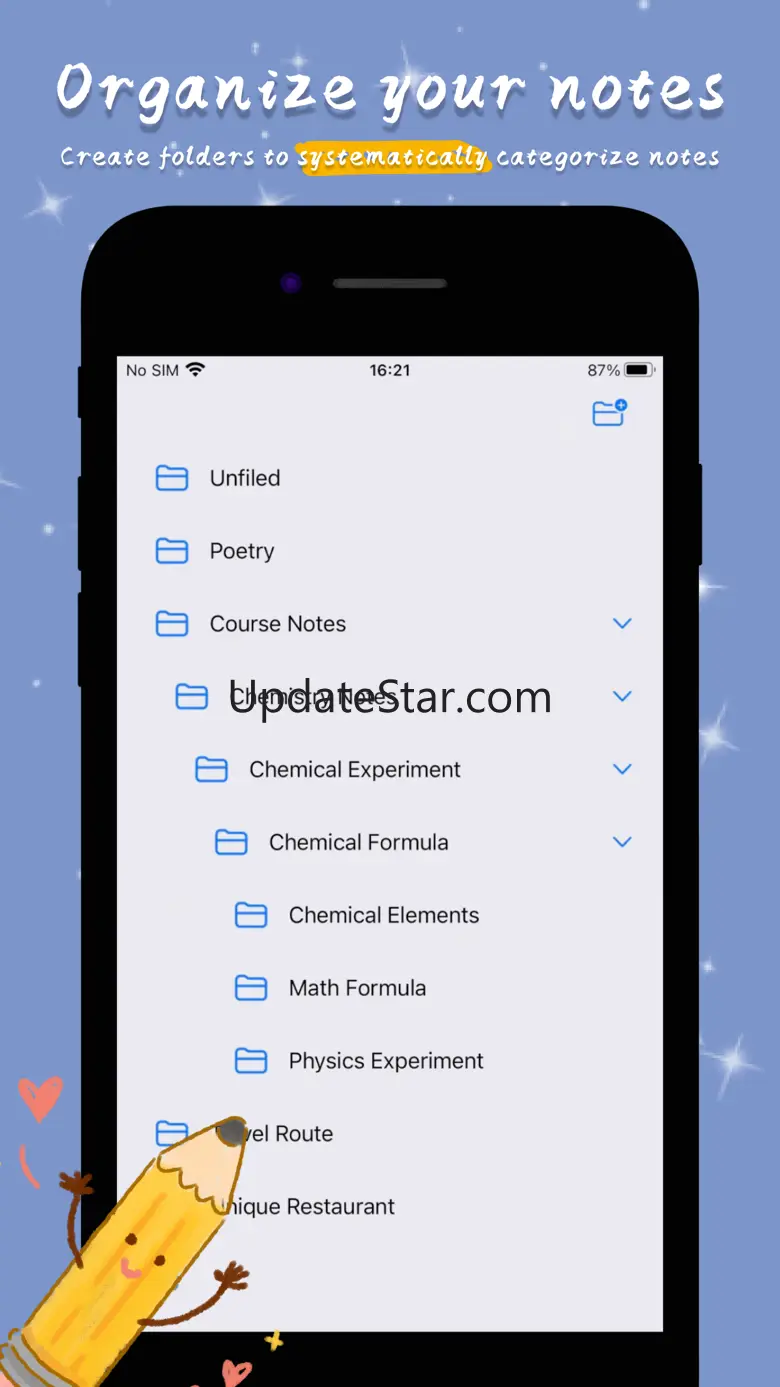 Freenotes - Note Taking & PDF 1.37.0