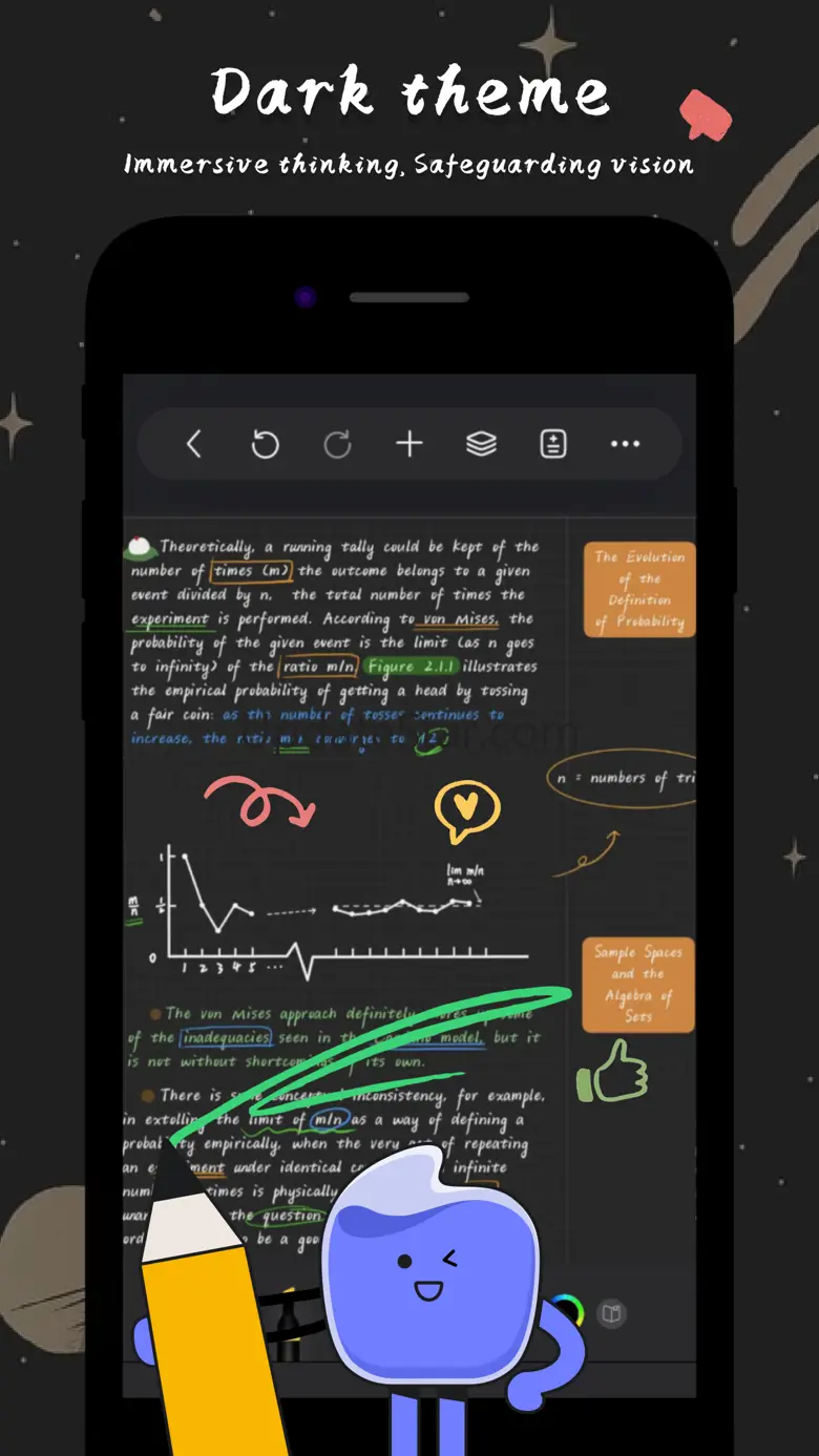 Freenotes - Note Taking & PDF 1.37.0