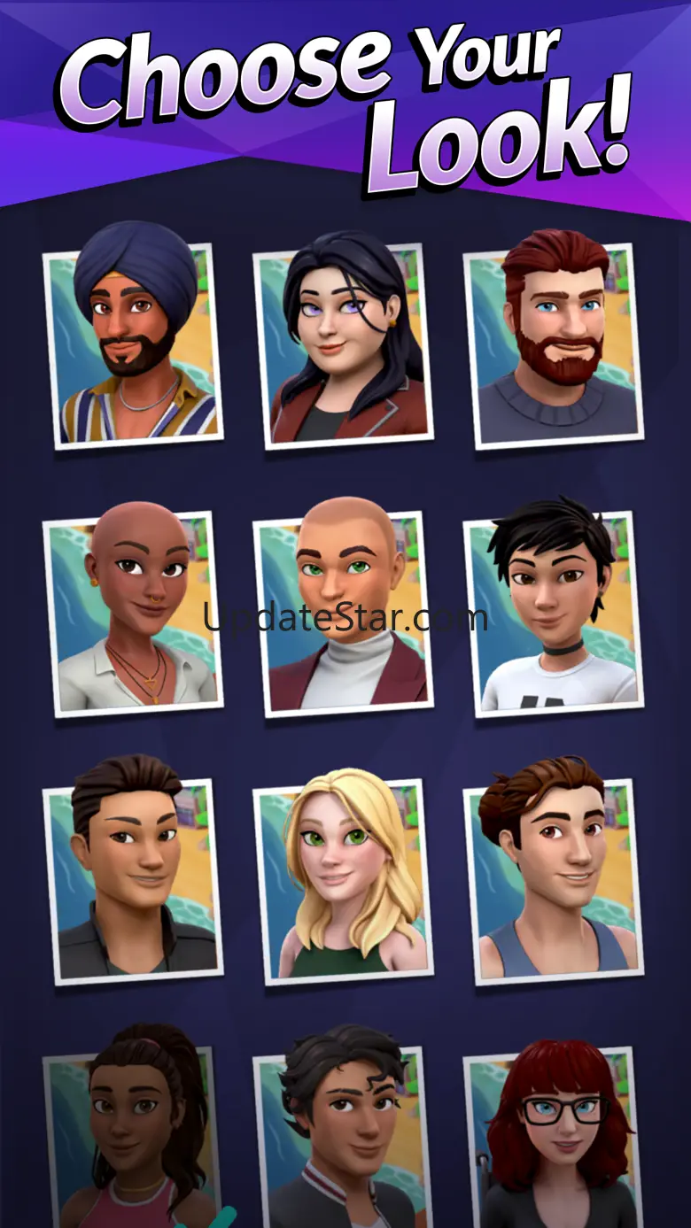 Single City: Social Life Sim 1.73