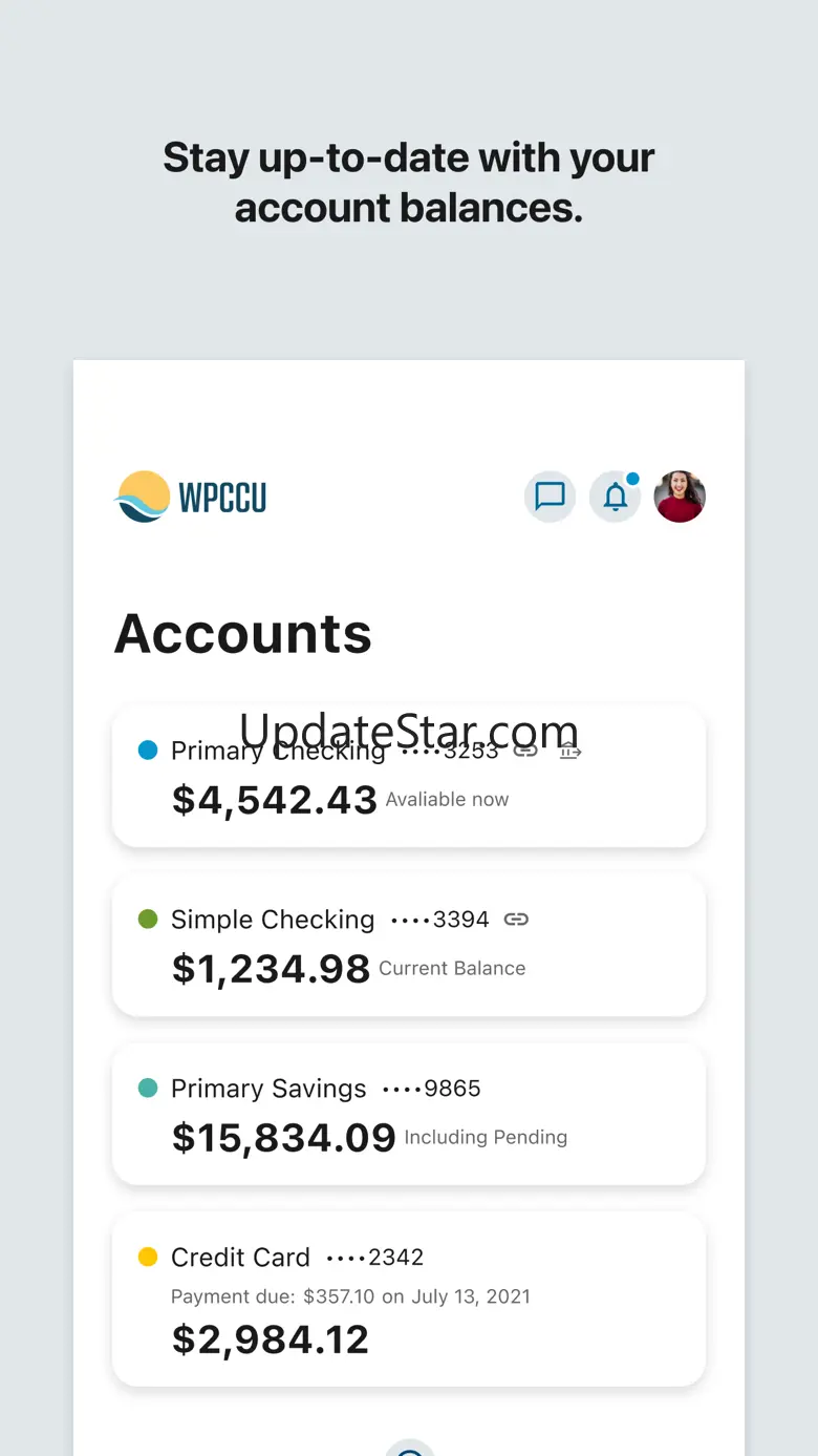 Water and Power CCU Mobile 4013.1.0