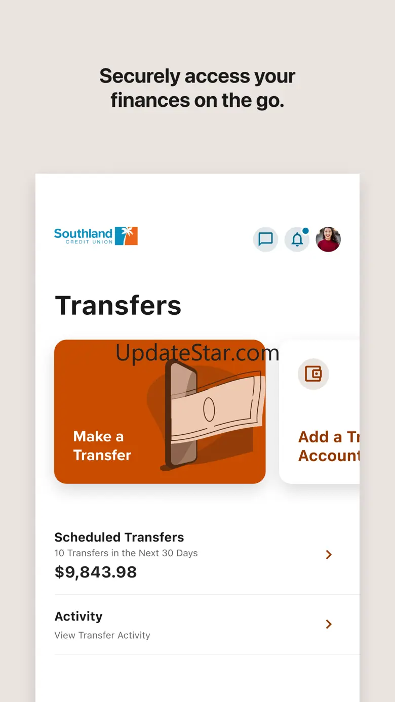 Southland CU 4013.1.0