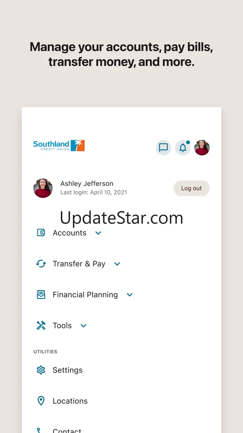 Southland CU 4013.1.0