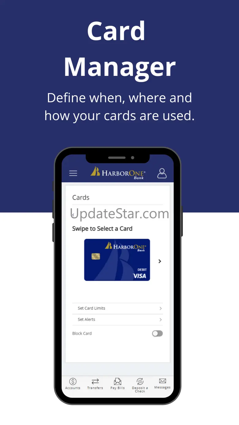 HarborOne Mobile Banking 24.2.0.1