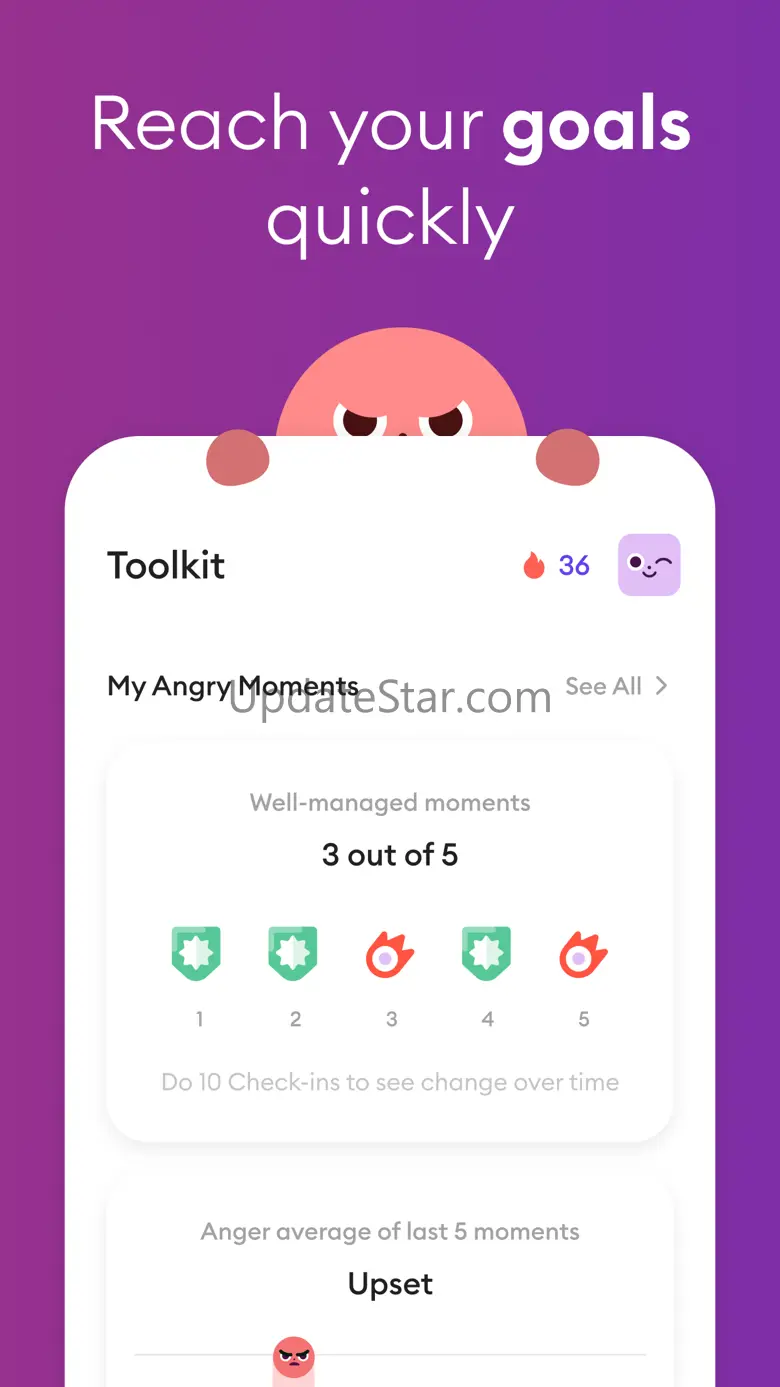 Ahead: Emotions Coach 1.48.1