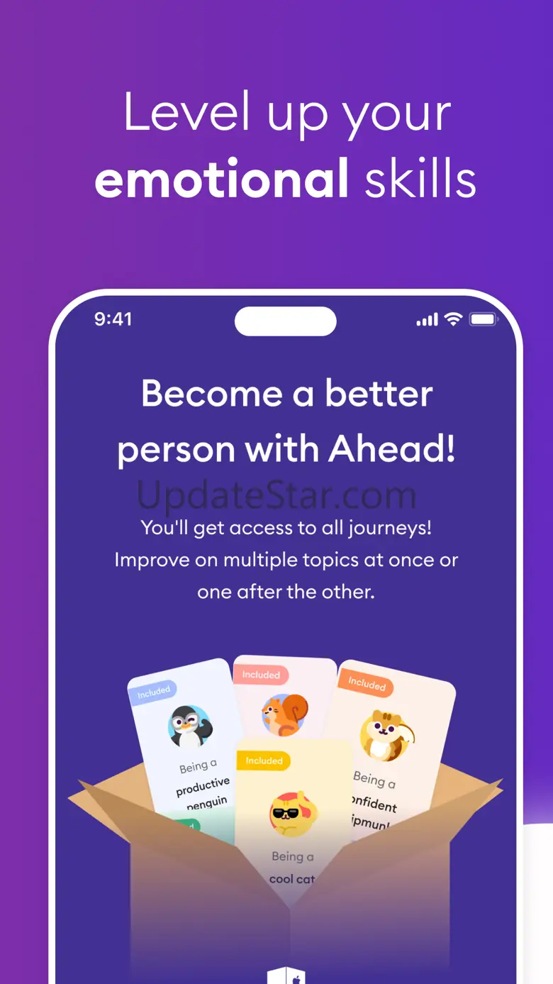 Ahead: Emotions Coach 1.48.1