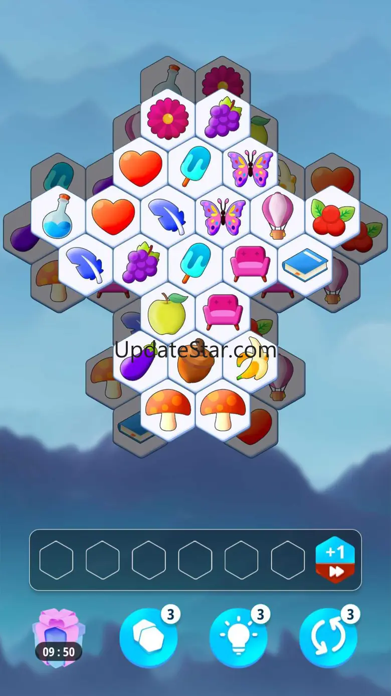 Tile Match Wonder 1.3.4