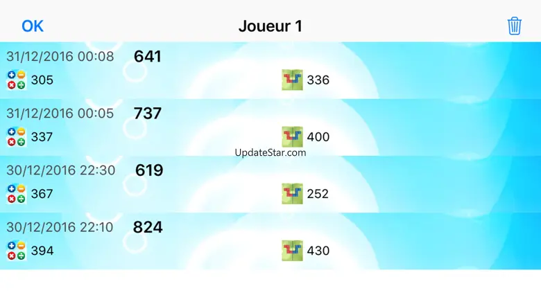 Math Champions games for kids. 5.14