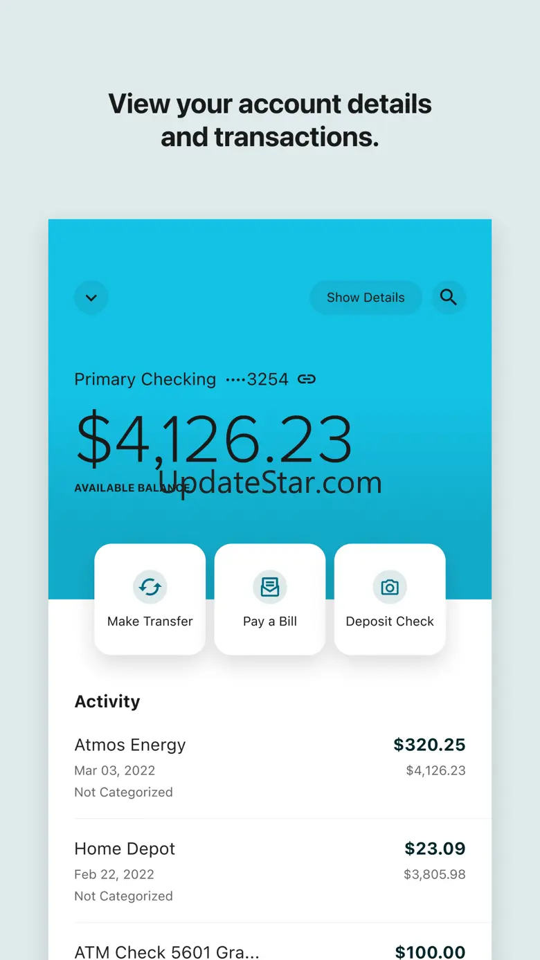 CFCU Mobile 4013.1.0