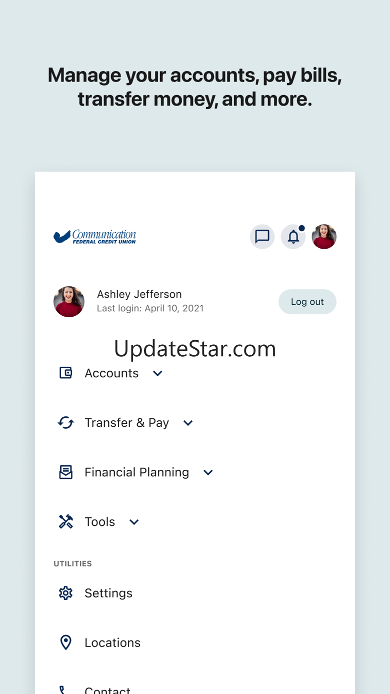 CFCU Mobile 4013.1.0