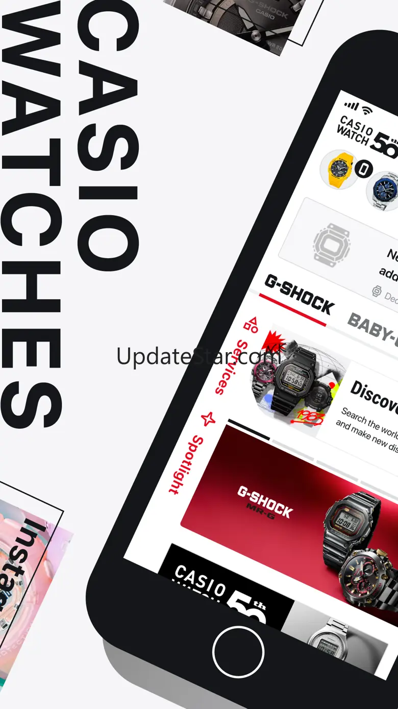 CASIO WATCHES 3.14.0