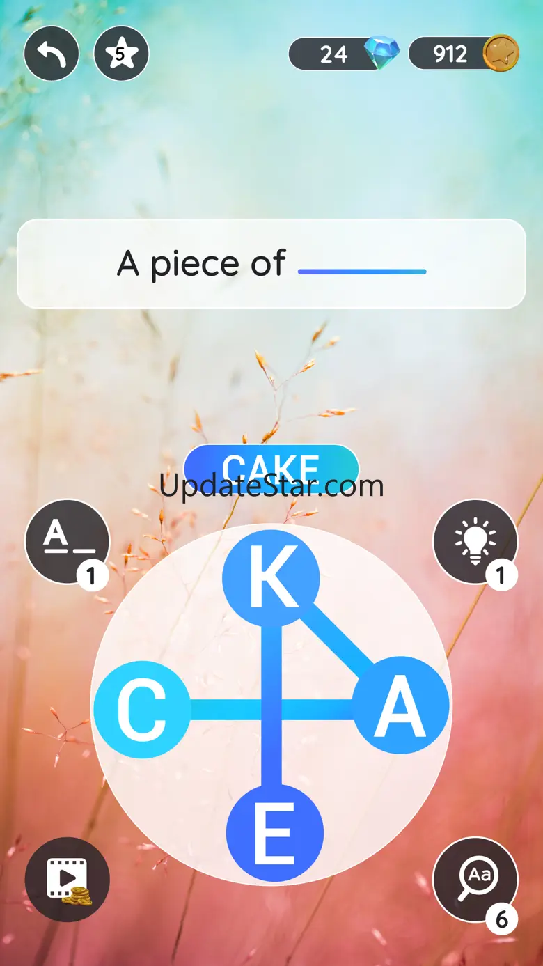 Quotescapes: Word Game 0.6.2