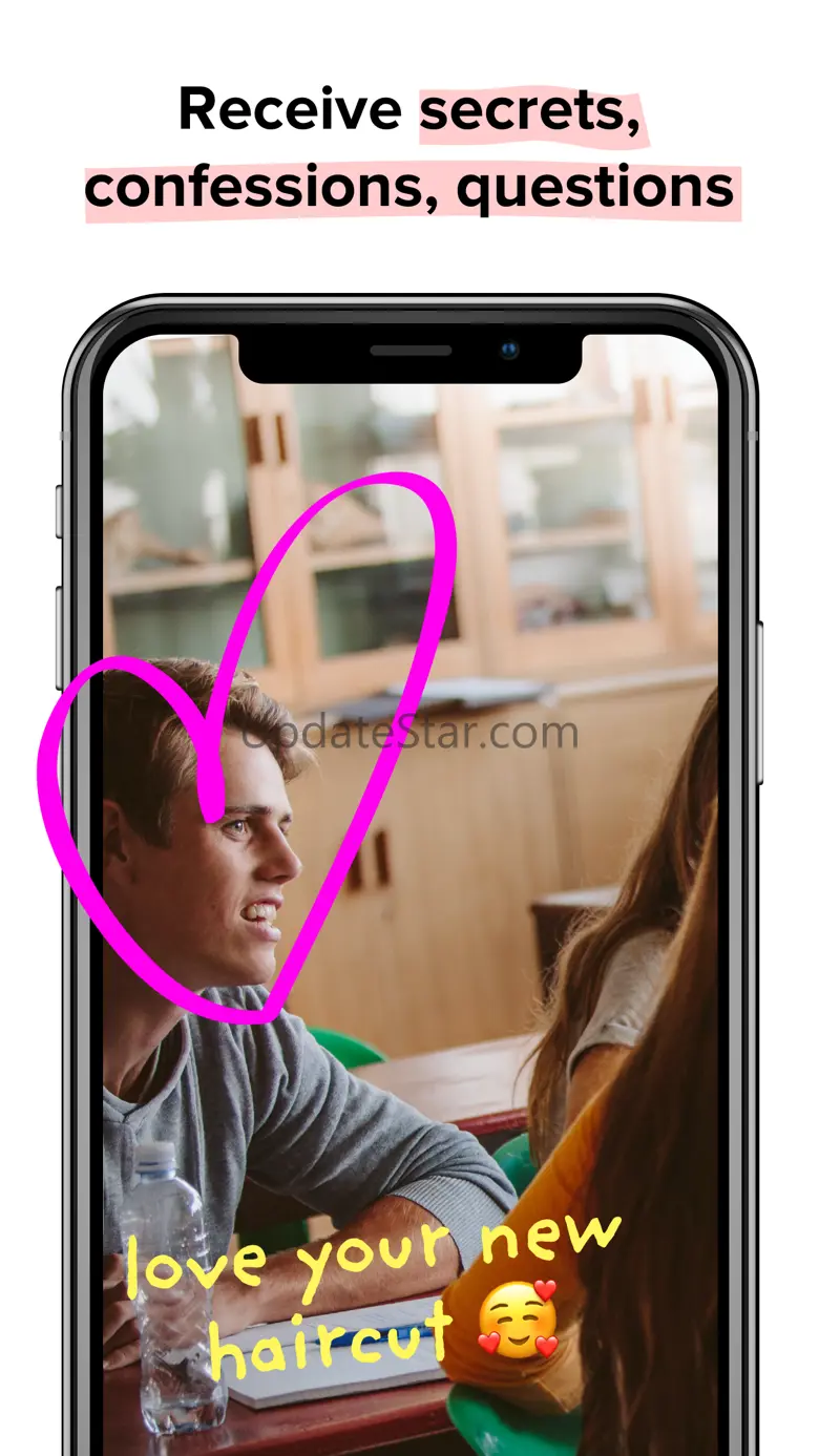 F3 – Dating & Meet People 2.2.0