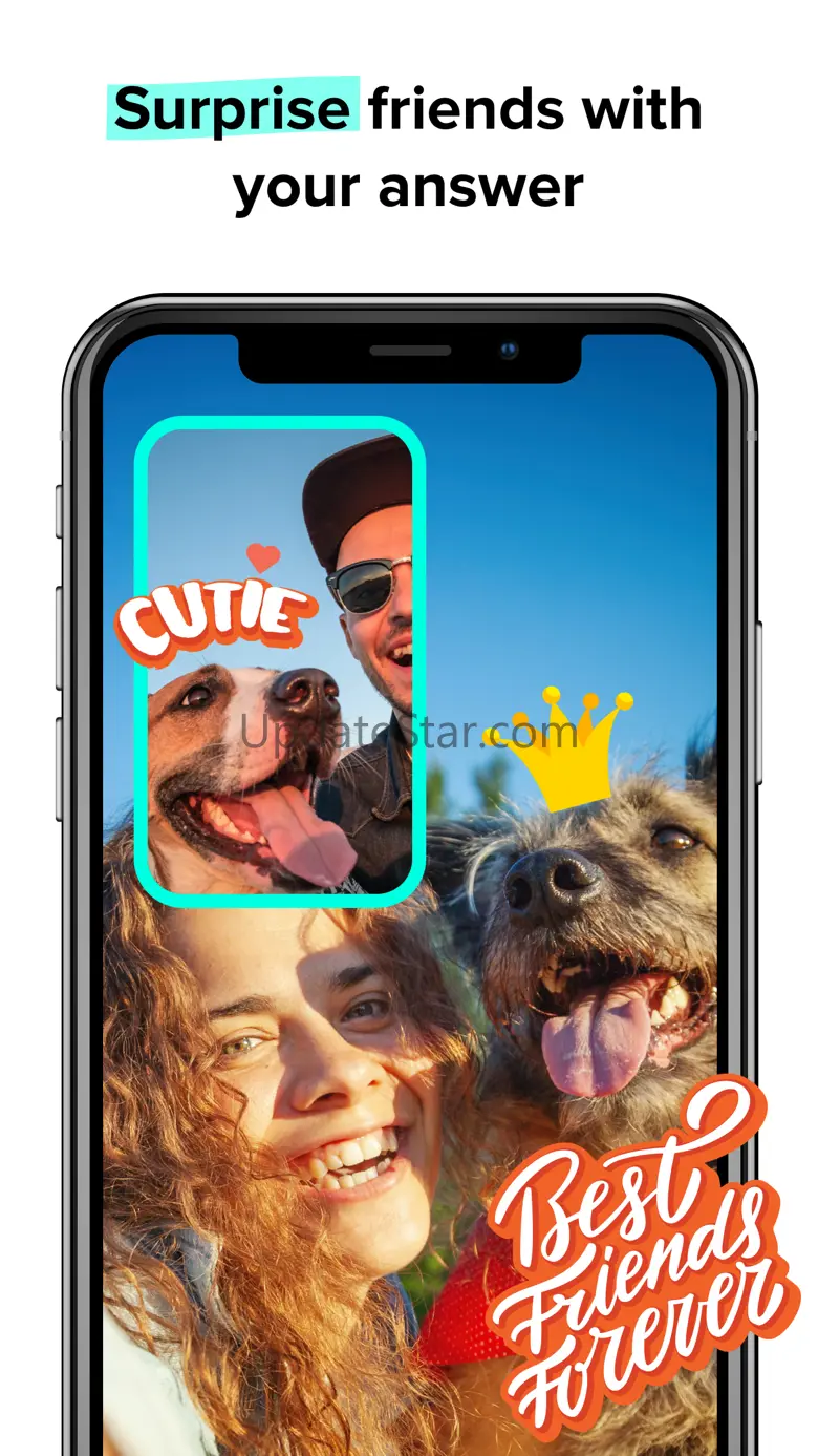 F3 – Dating & Meet People 2.2.0