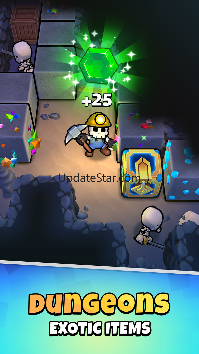 Magic Brick Wars 1.1.2