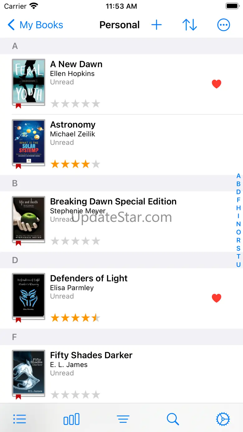 BookBuddy Pro: Library Manager 9.6.1