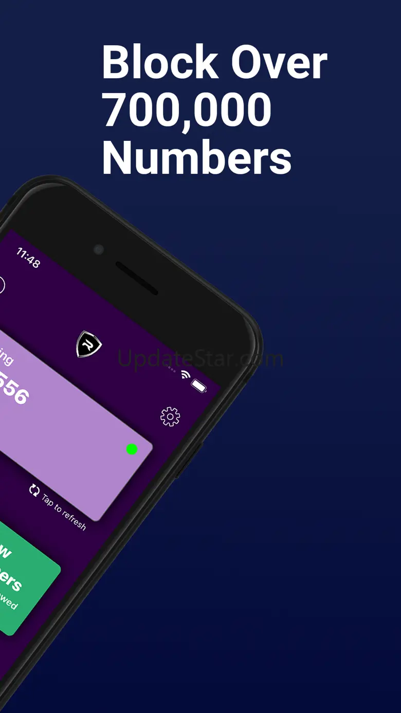Robo Spam Text & Call Blocker 3.6.3