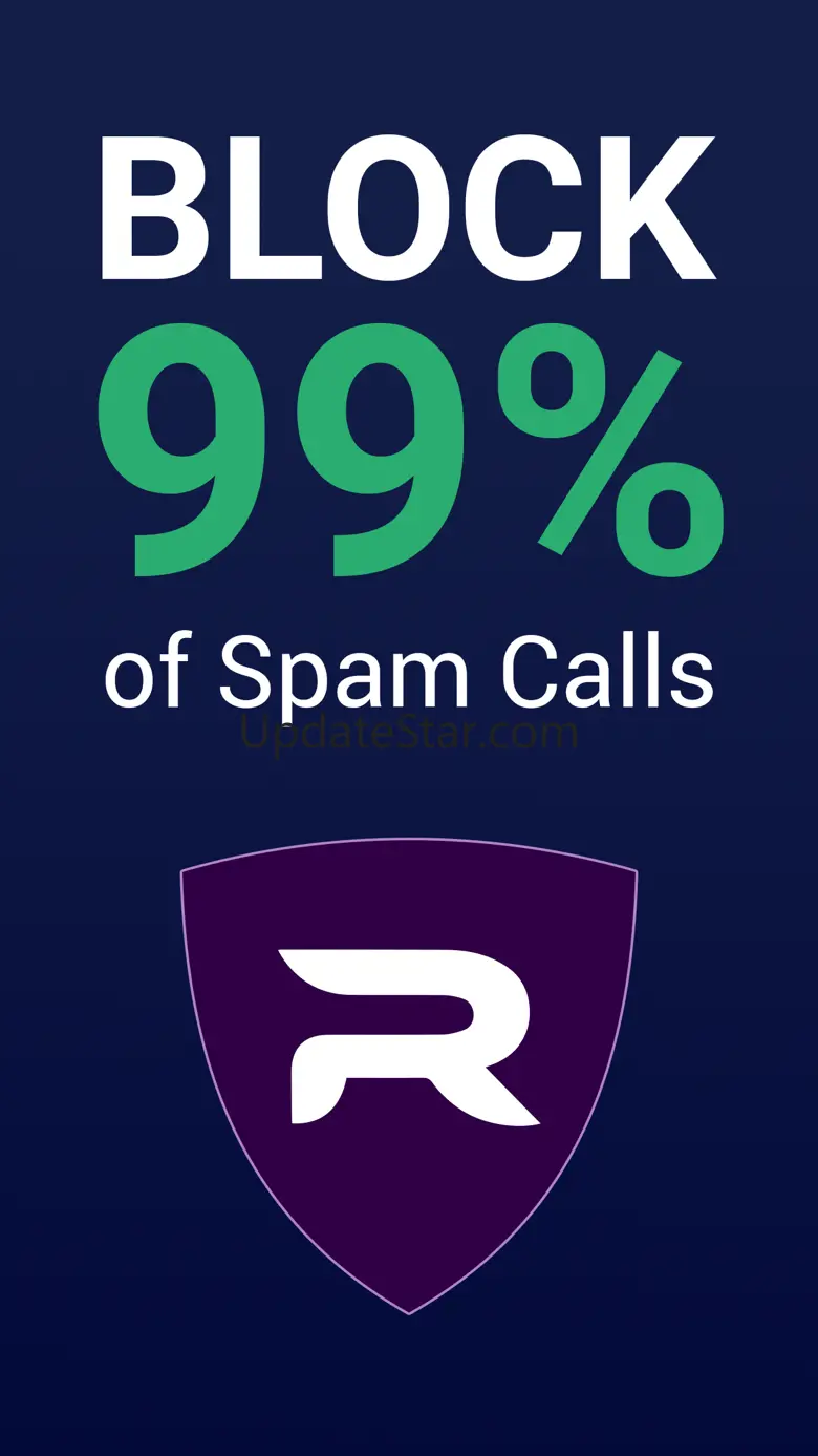 Robo Spam Text & Call Blocker 3.6.3