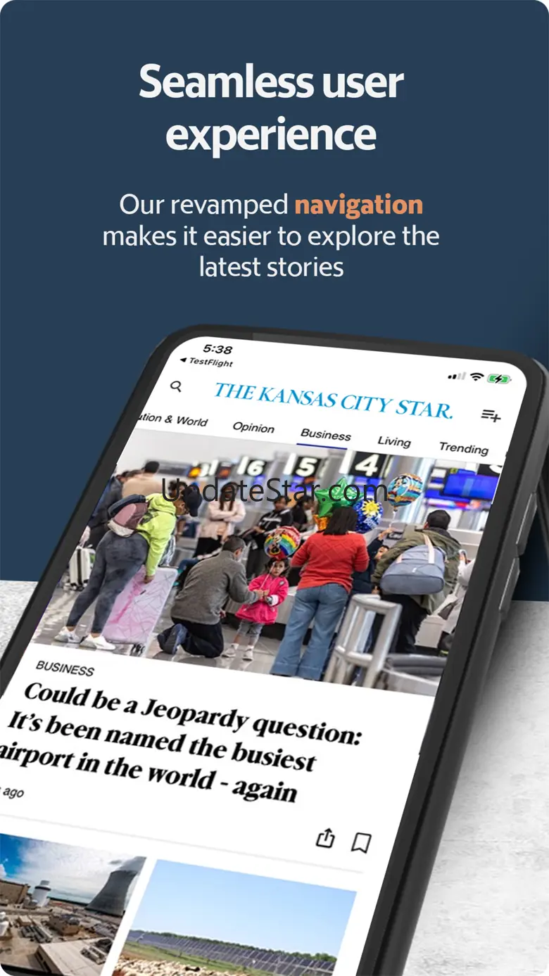 Kansas City Star News 10.0.3