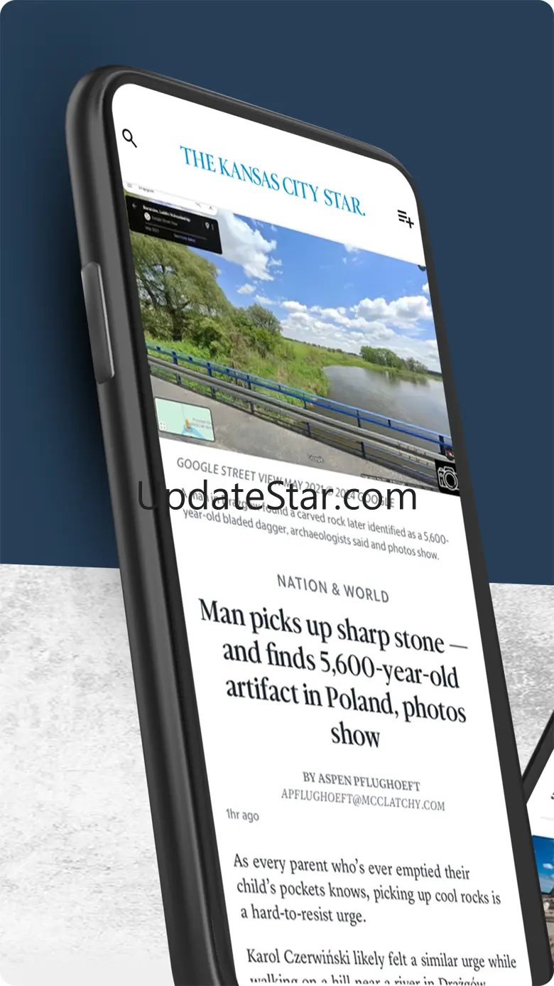 Kansas City Star News 10.0.3