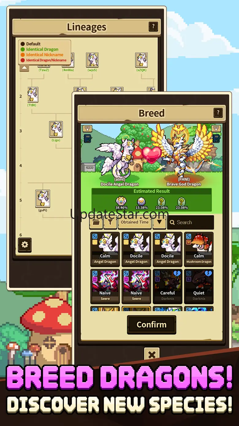 Dragon Village Collection 1.3.40