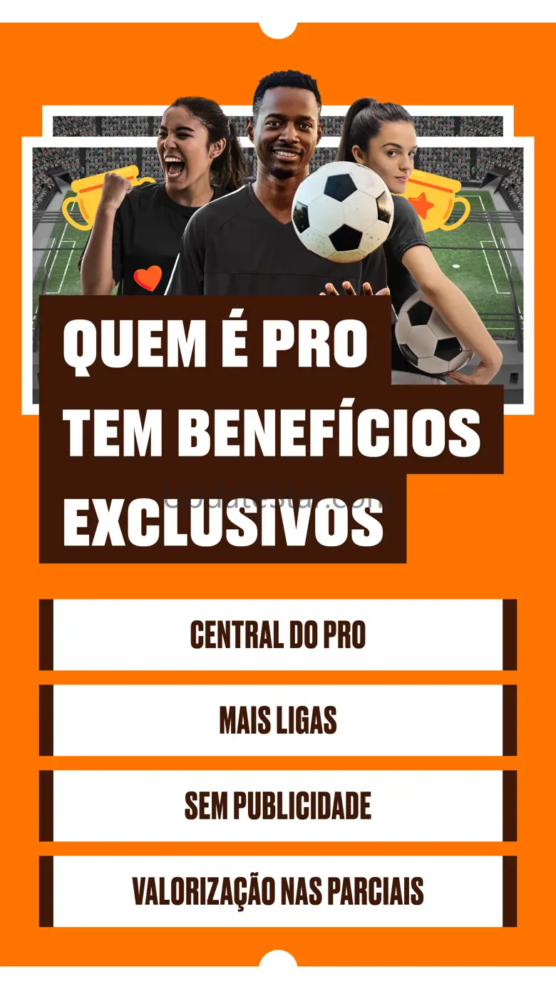Cartola Oficial 1.57.1