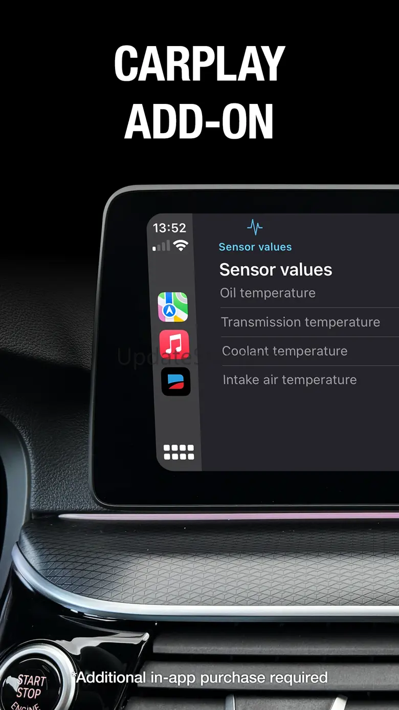 BimmerLink for BMW and MINI 4.6.2