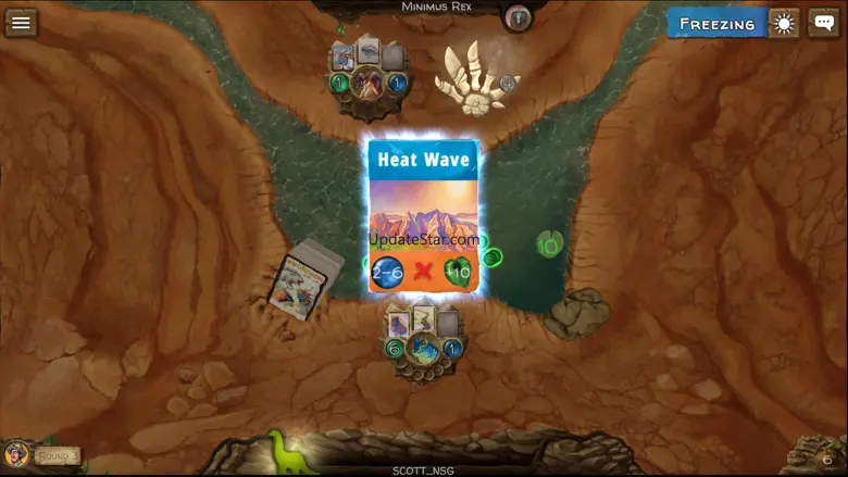 Evolution Board Game 3.0.36
