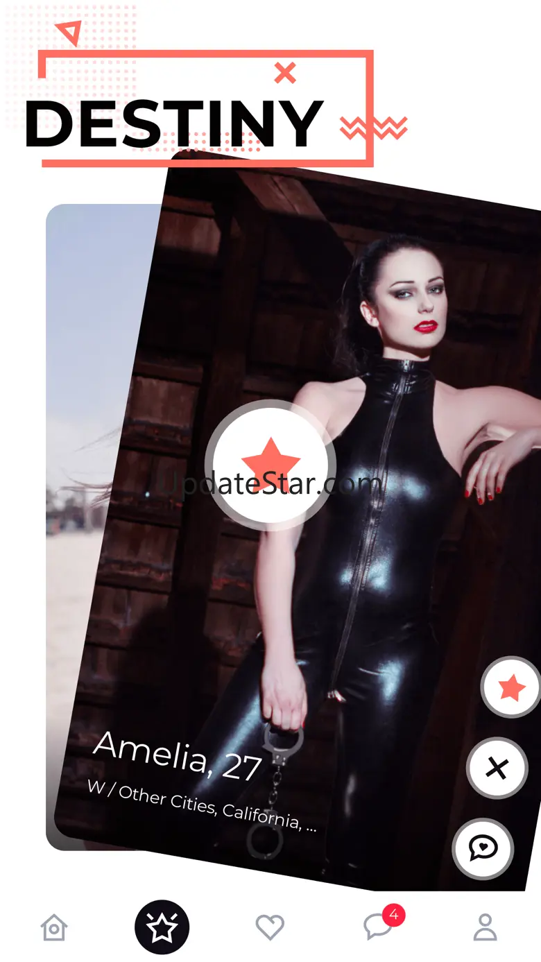 BDSM Dating & Hookup: KinkLife 2.2.1