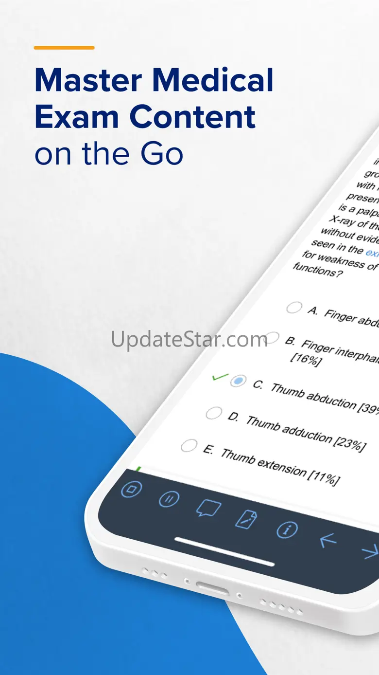 UWorld Medical - Exam Prep 10.4.5