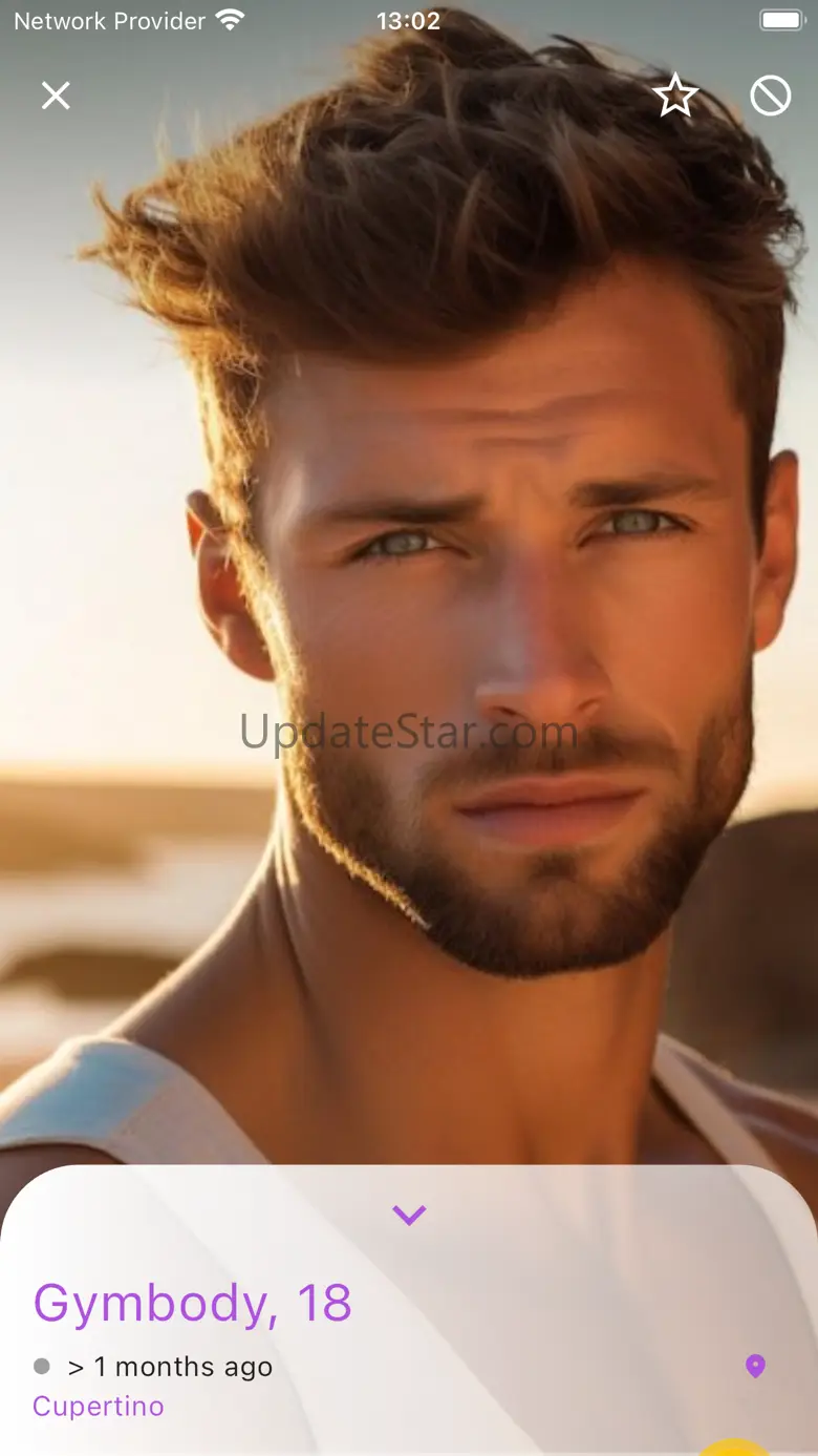 myBOY - Gay Chat & Dating 9.7.96