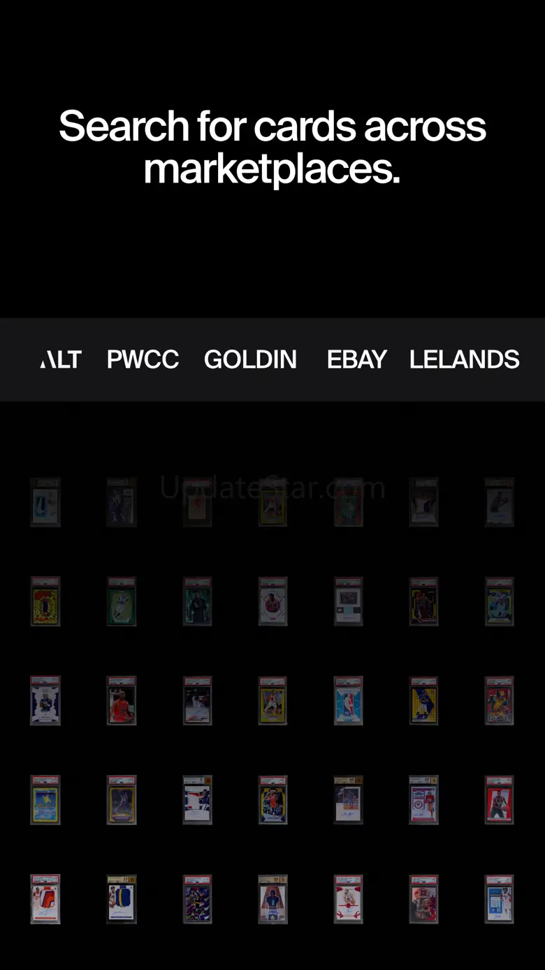 Alt: Buy & Sell Cards 3.137.0