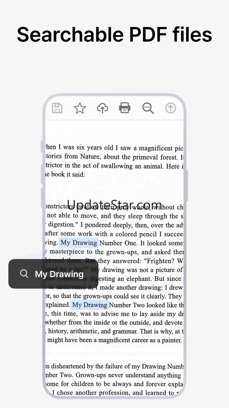 vFlat Scan - PDF Scanner 1.30.8