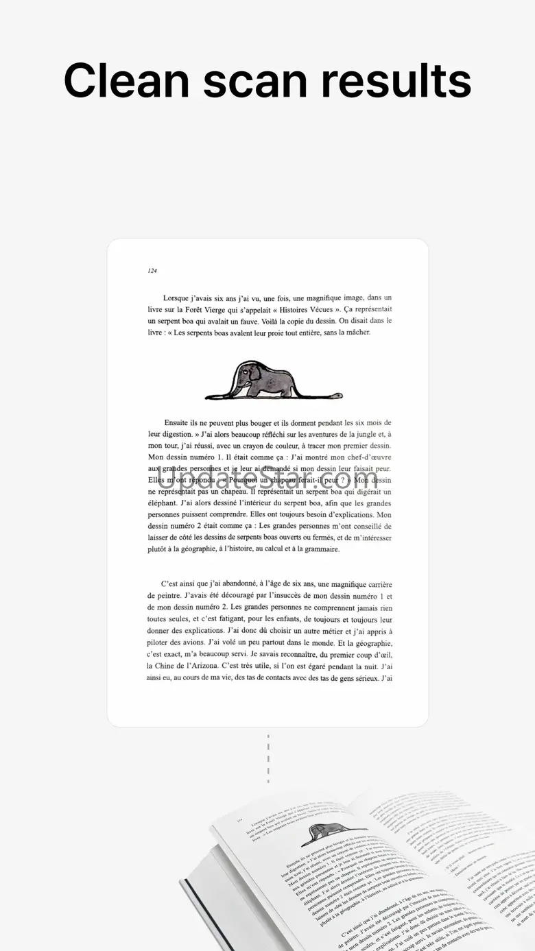 vFlat Scan - PDF Scanner 1.30.8