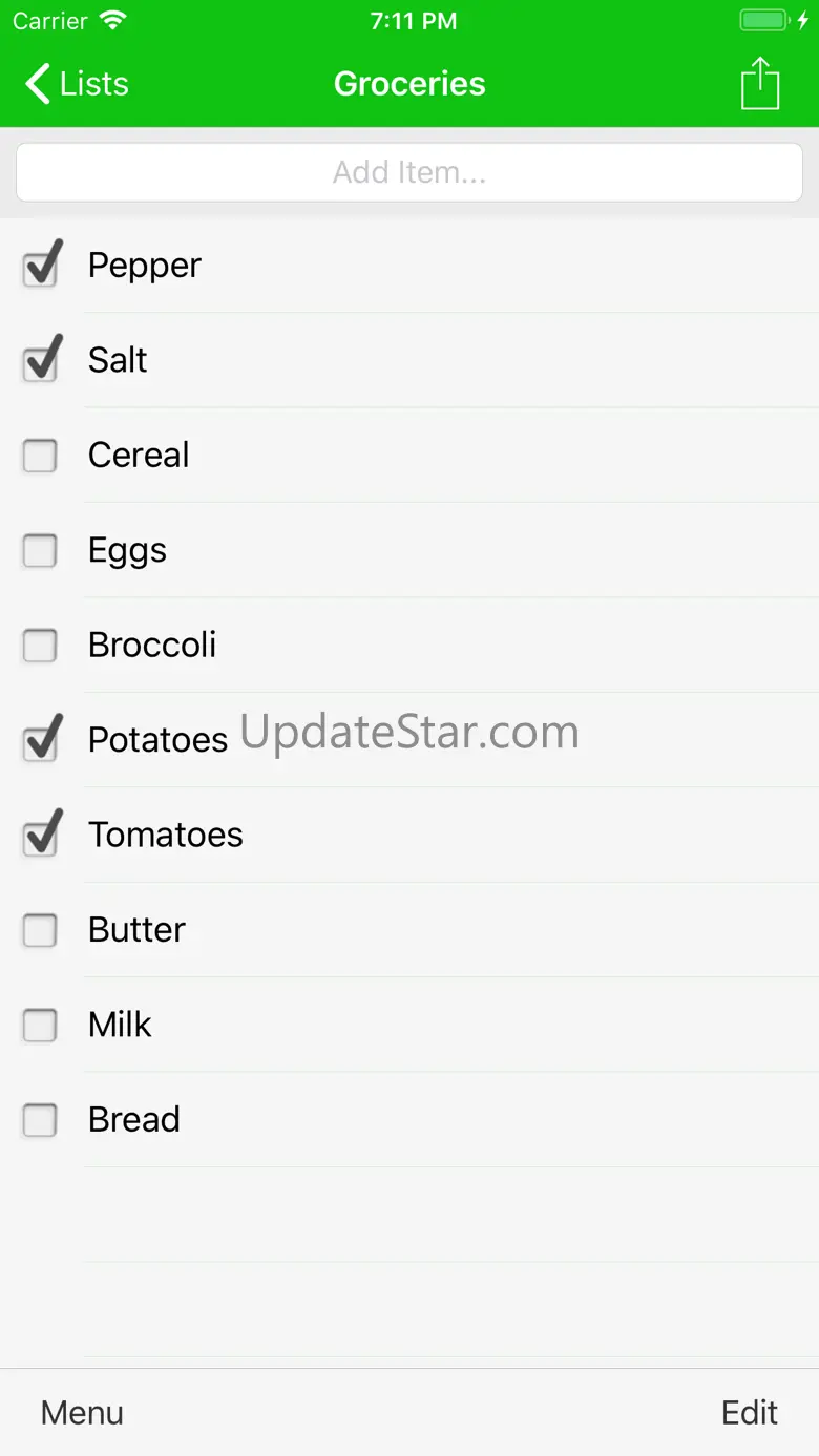 To+Do 1.3