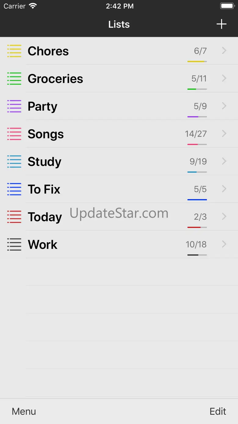To+Do 1.3