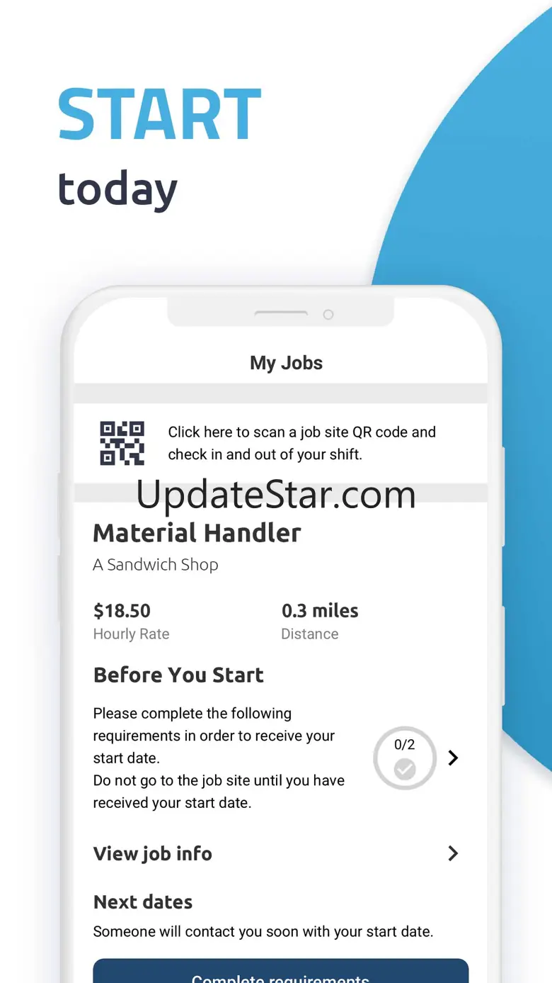 swipejobs 10.1.3