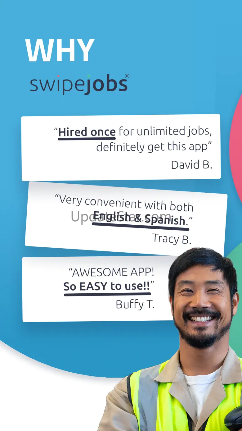 swipejobs 10.1.3