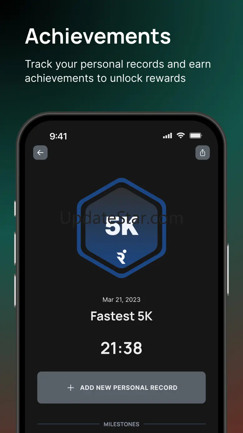 Runna: Running Training Plans 6.6.0
