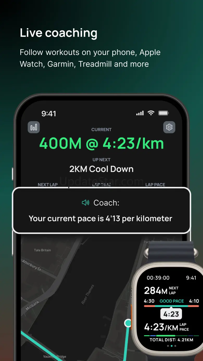 Runna: Running Training Plans 6.6.0