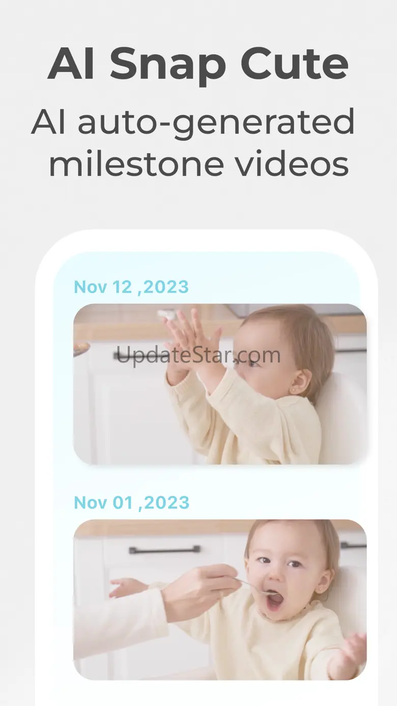 Lollipop - smart baby monitor 4.1.2