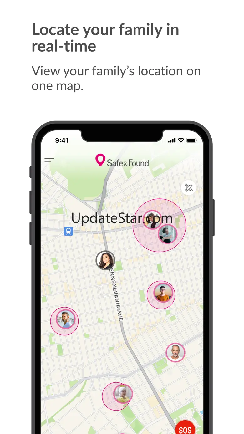 T-Mobile Safe & Found 3.2.0.2