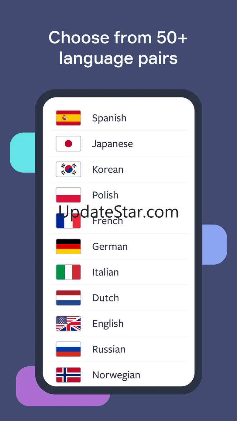 Lingvist: Learn Languages Fast 2.62.3