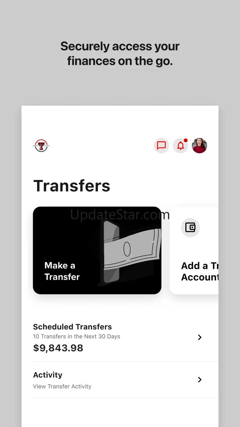 Texas Tech Credit Union 4013.0.2