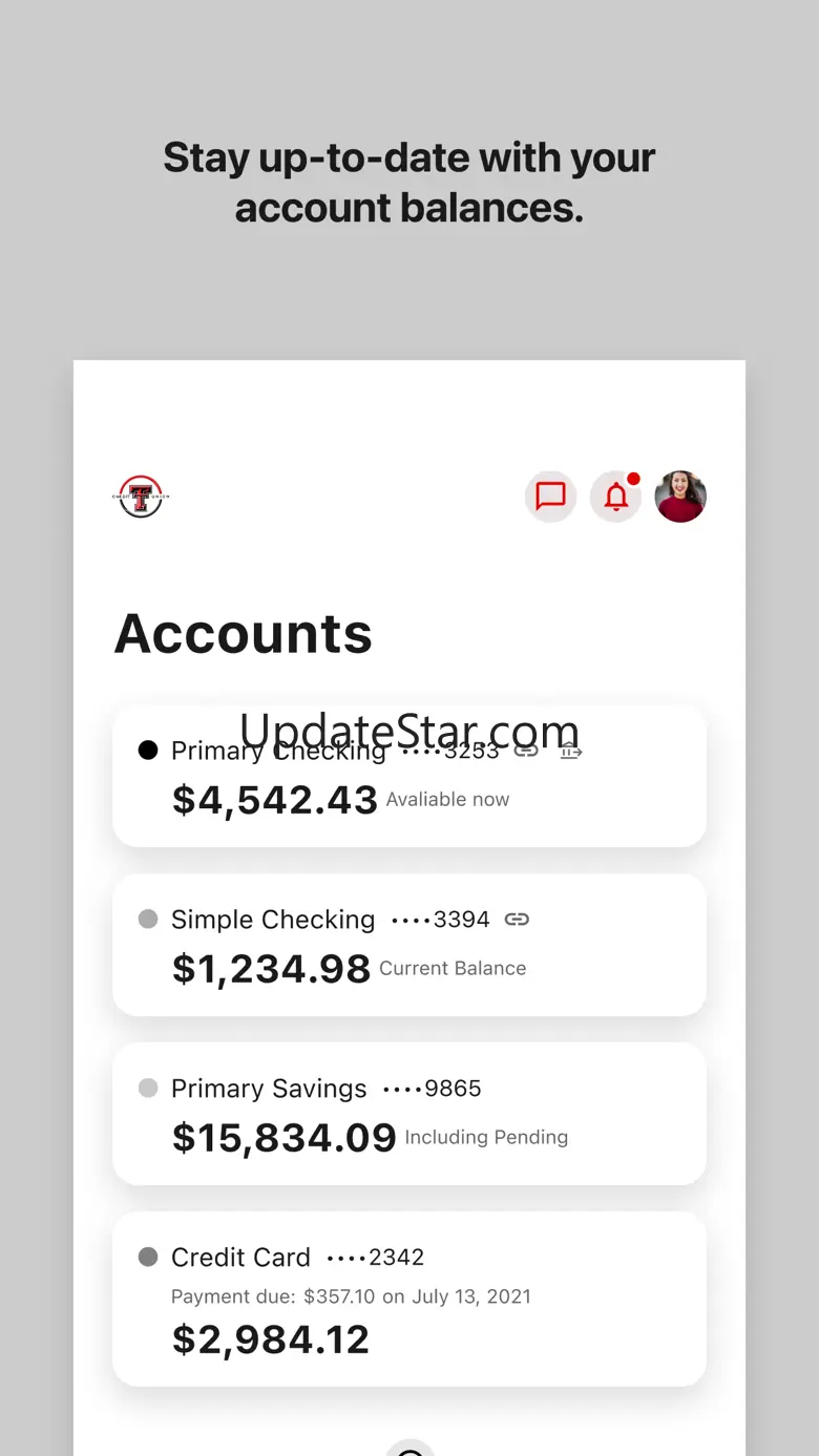 Texas Tech Credit Union 4013.0.2