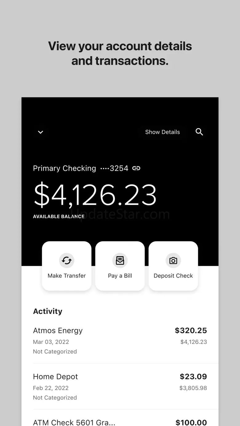Texas Tech Credit Union 4013.0.2