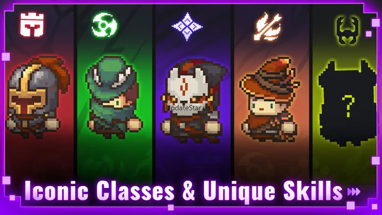 Soul Knight Prequel 1.2.0