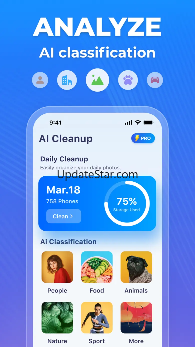 HyperClean - Phone Cleaner 2.5.0