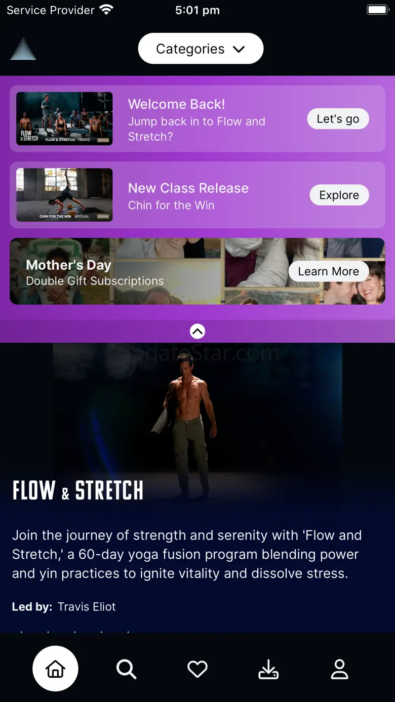 InnerDimensionTV 2.0.7