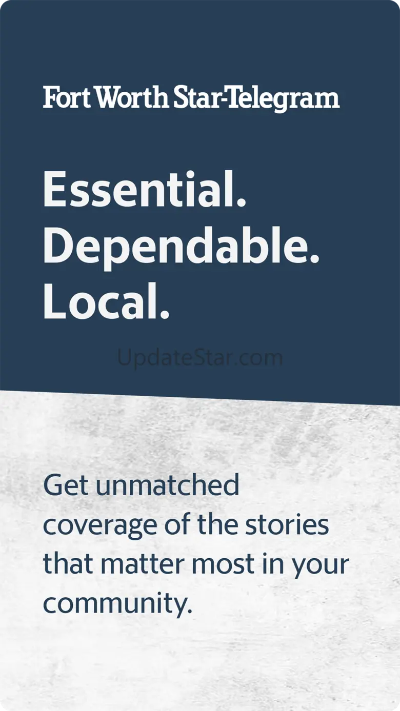 Fort Worth Star-Telegram News 10.0.3